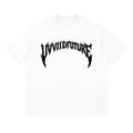 Vivid future moto tee