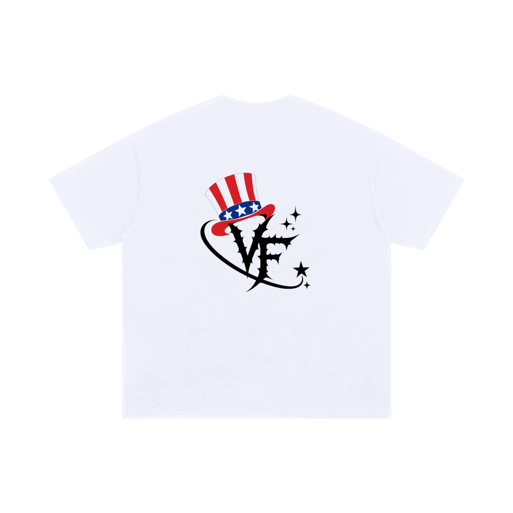 4th of July T-Shirt