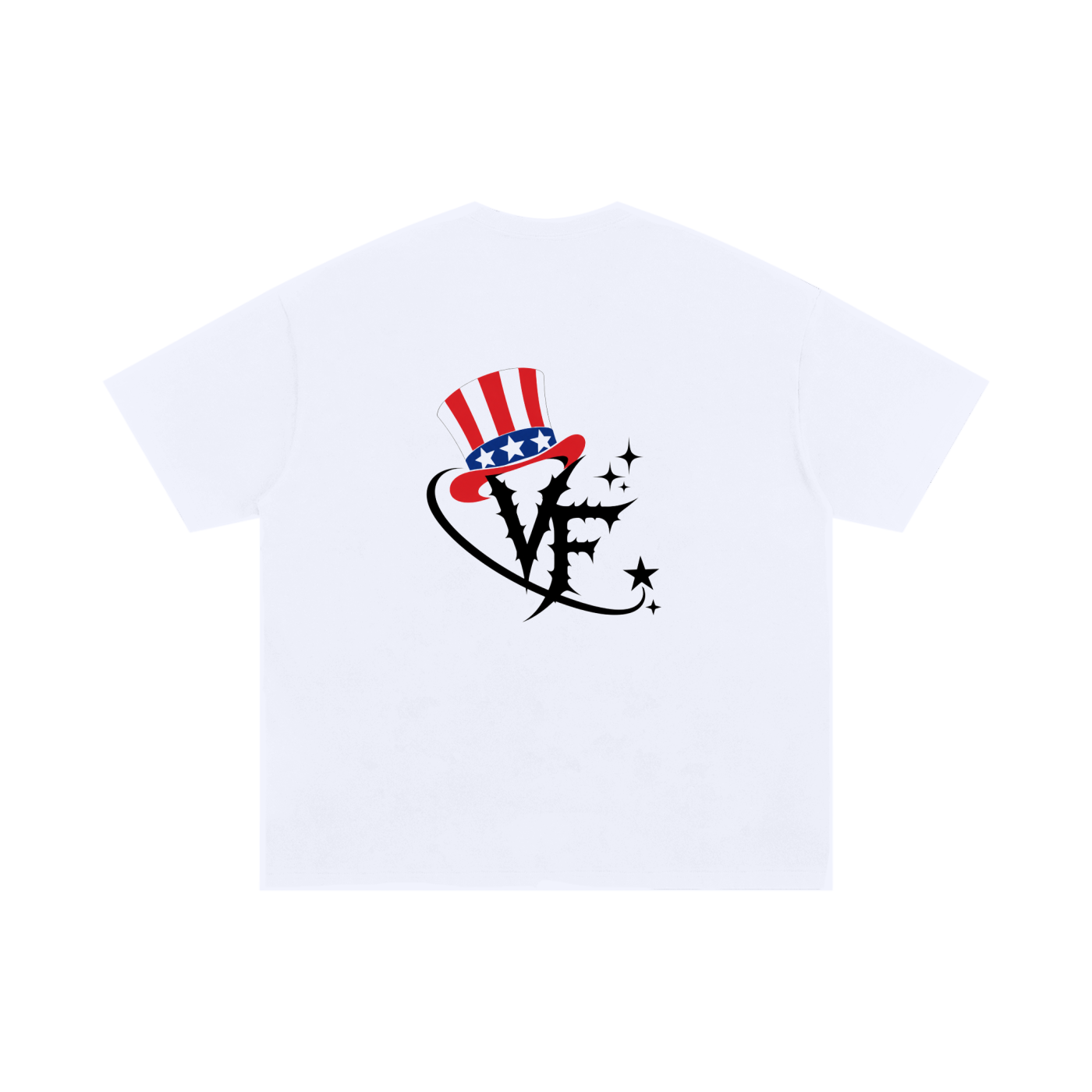 4th of July T-Shirt