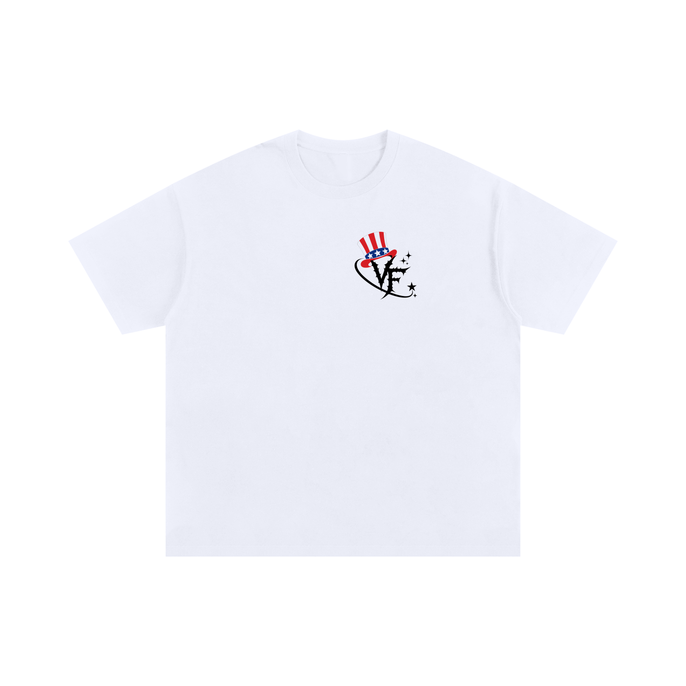 4th of July T-Shirt