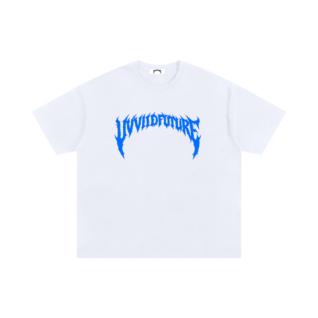 blue print vivid future tee