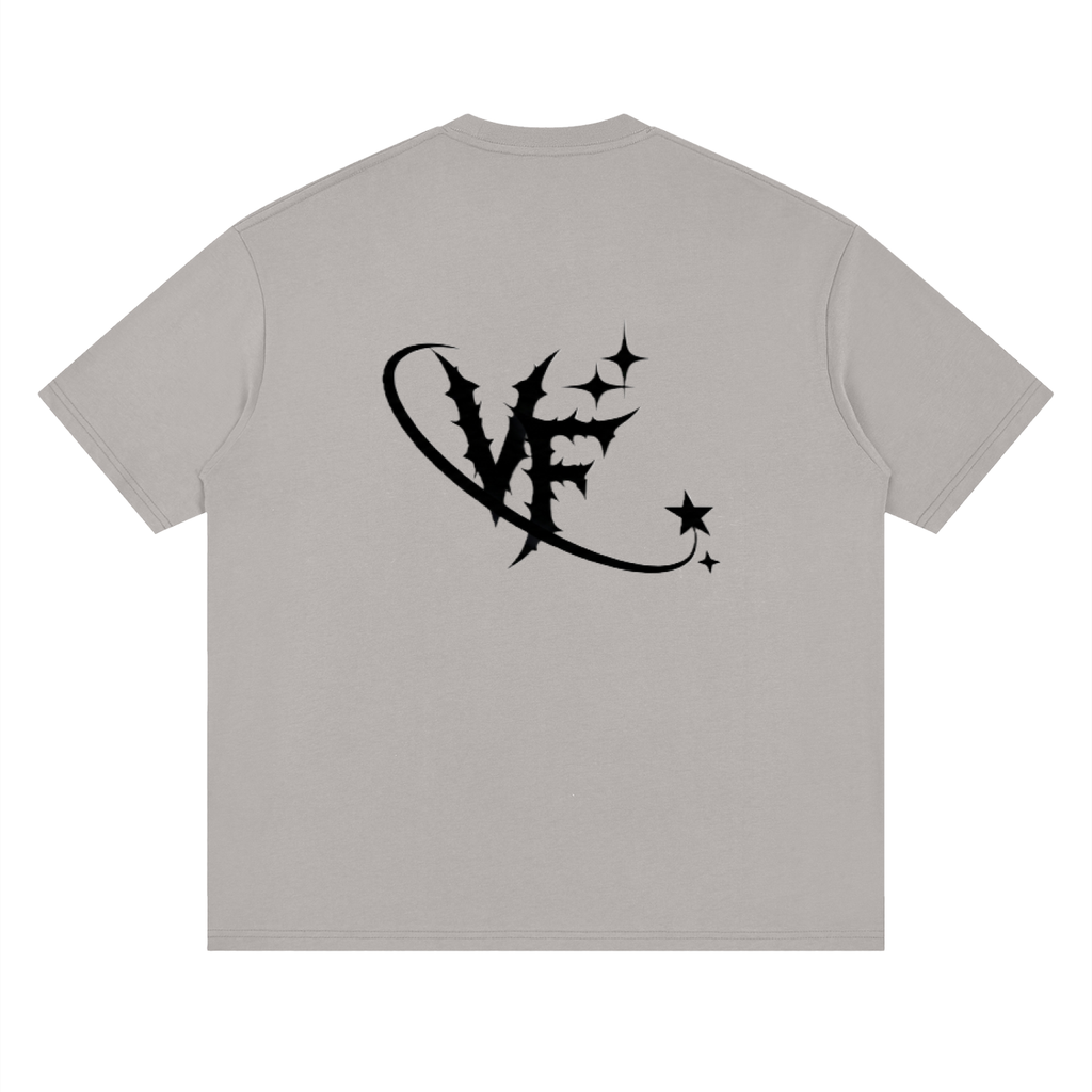 vivid future moto tee