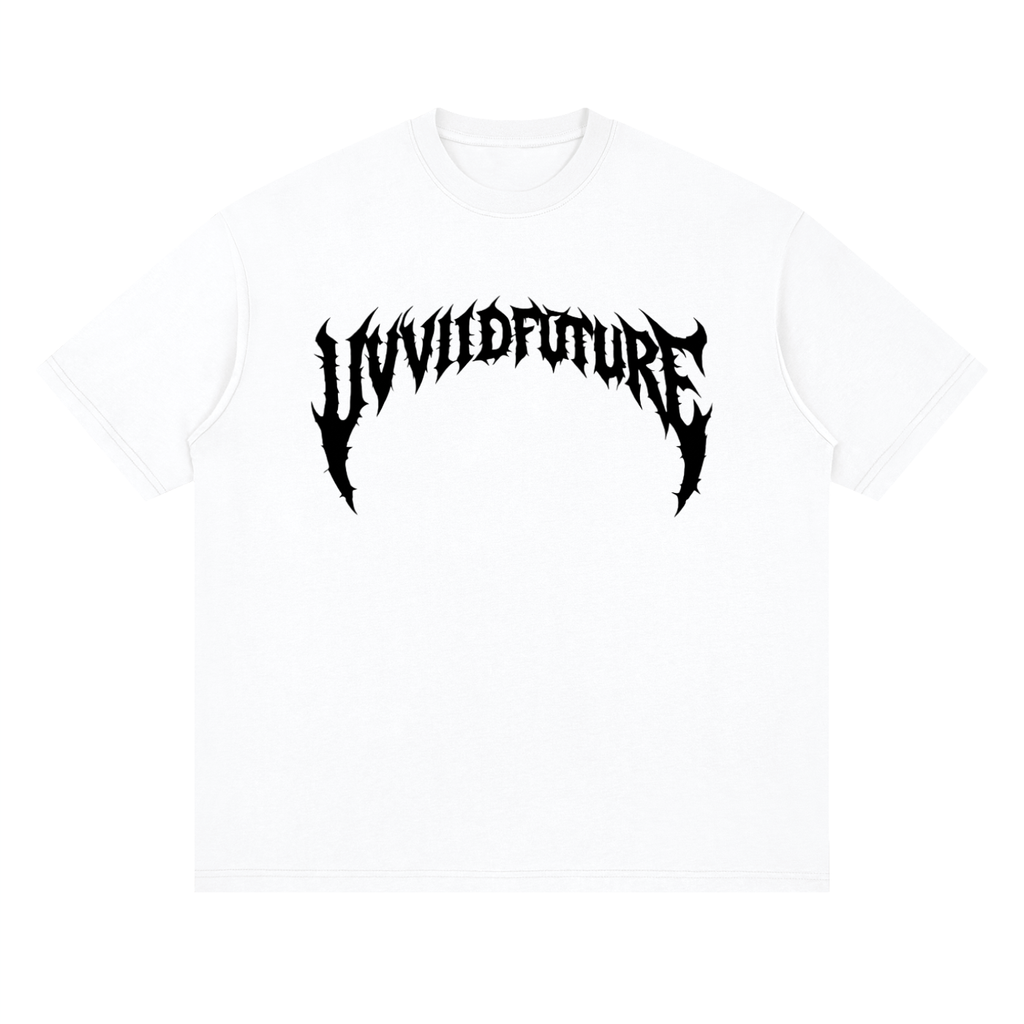 vivid future moto tee