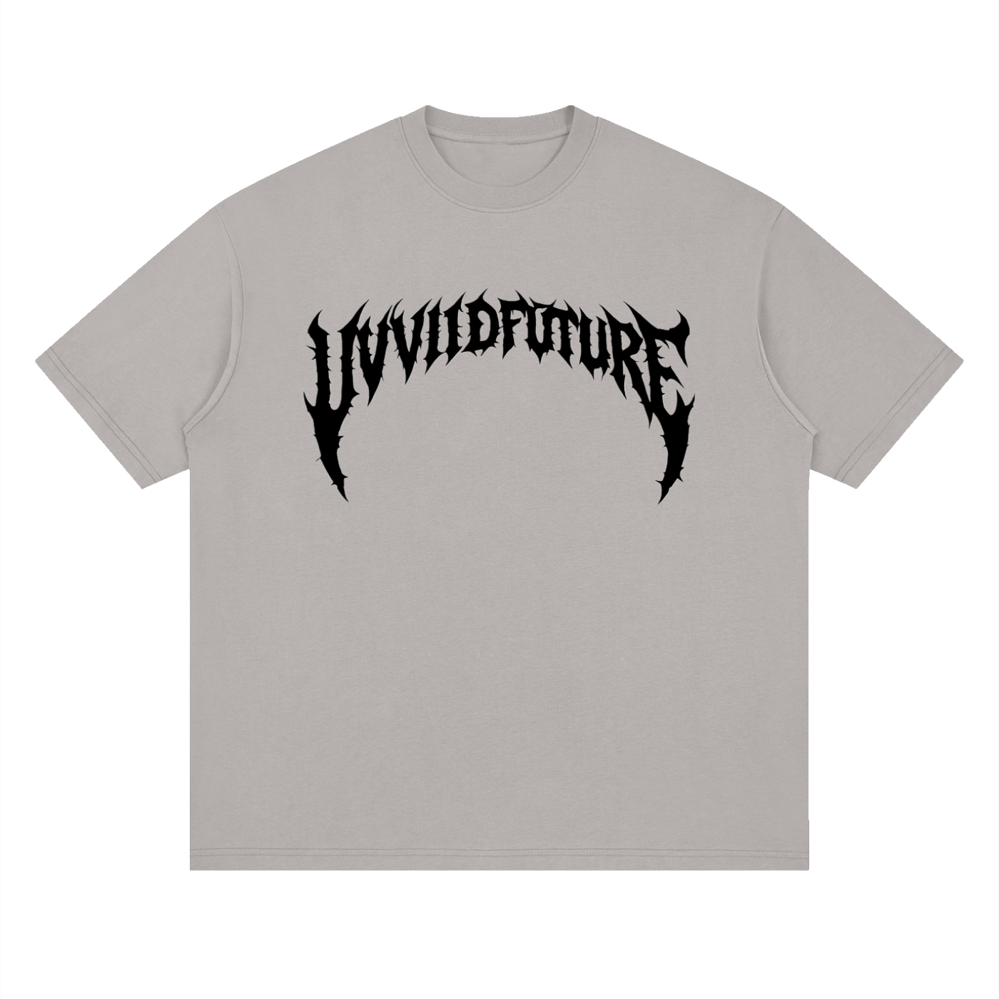 vivid future moto tee