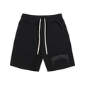 vivid future sweat shorts