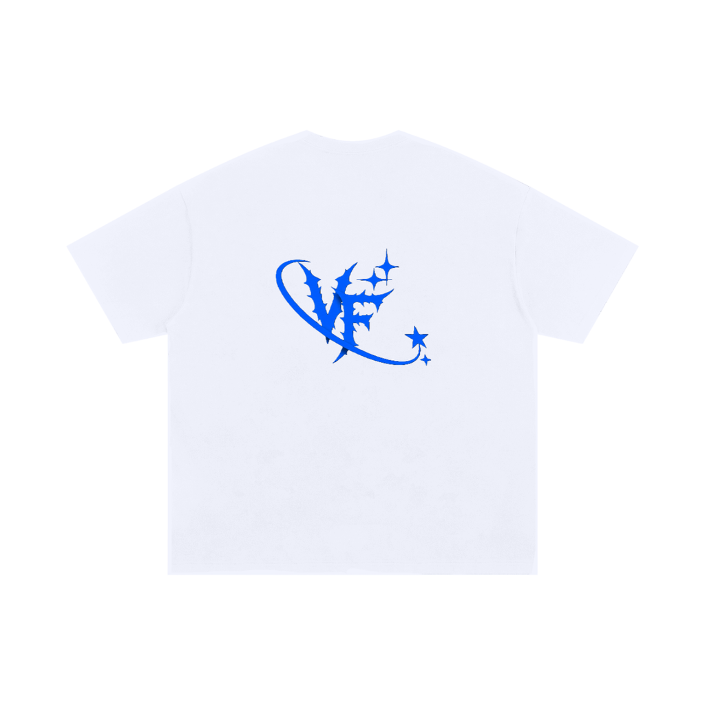 blue print vivid future tee