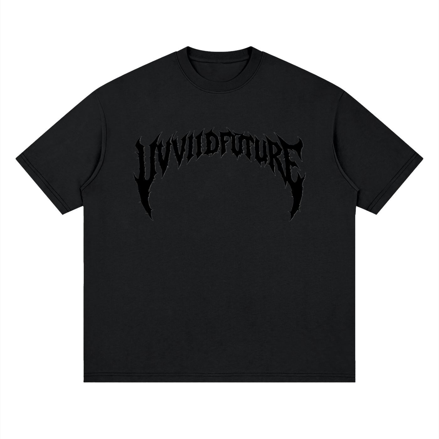 vivid future moto tee