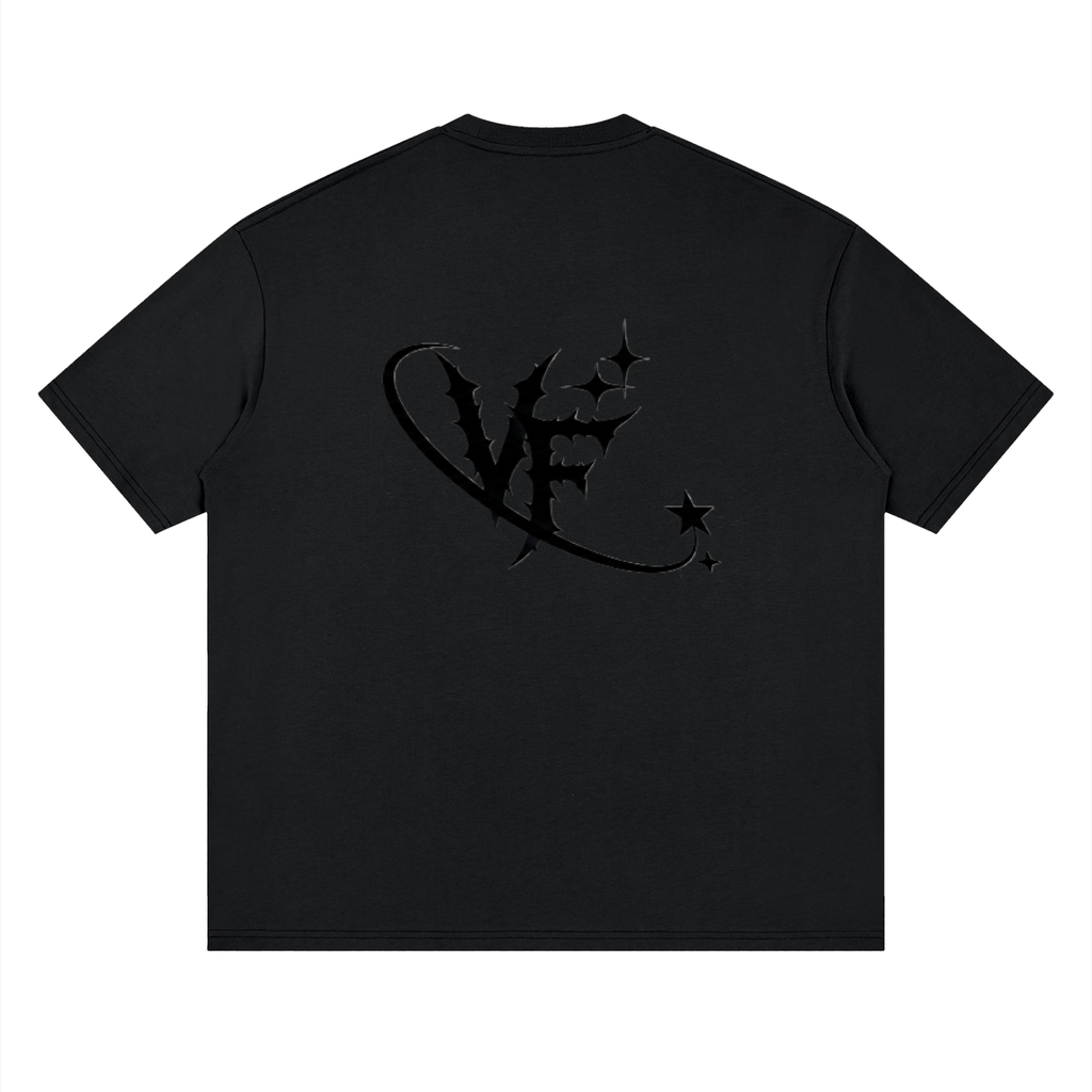 vivid future moto tee